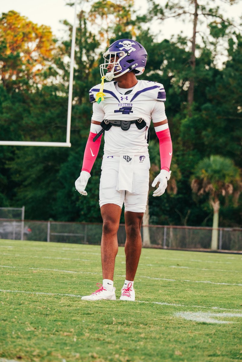 Senior Night Tonight!!! Blessed To Be in This Position🙏🏾