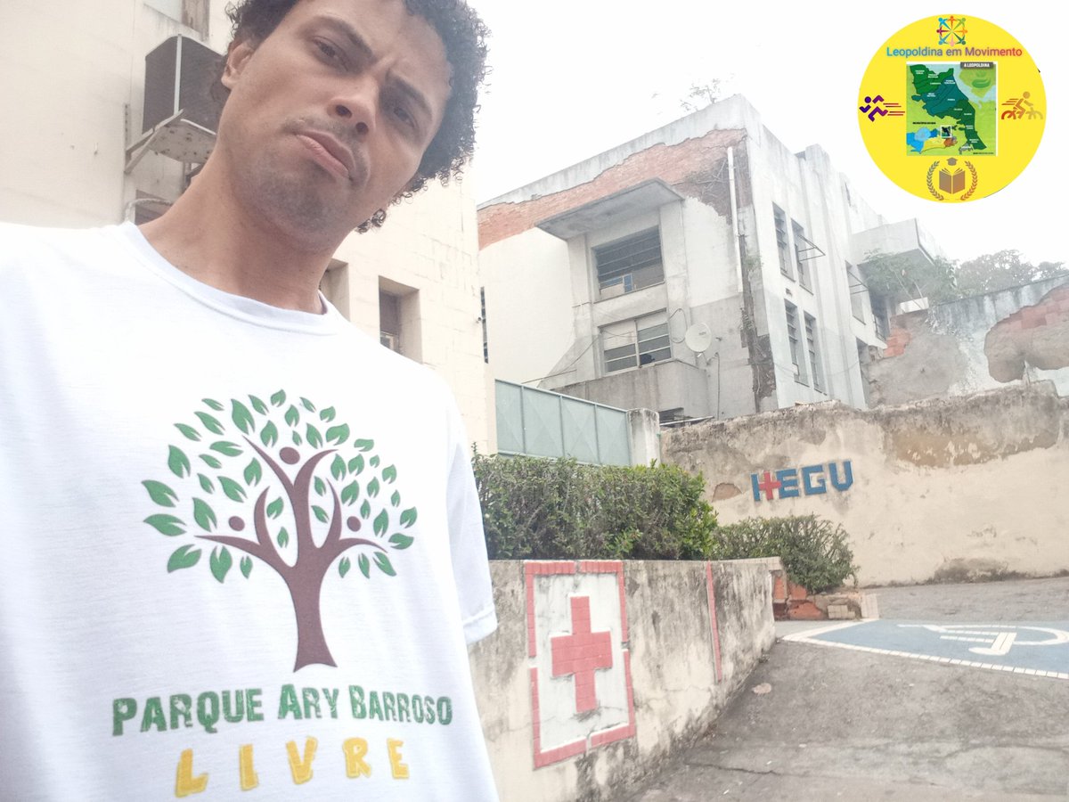 LeopoldinaEmMov's tweet image. 🎉🏘️🛤️ ZONA DA LEOPOLDINA 1️⃣3️⃣9️⃣ ANOS 🫂🎂🎊

🎇 2️⃣3️⃣ OUTUBRO 2️⃣0️⃣2️⃣5️⃣ 🎆

🎁 PARTE 9️⃣ 🎁

🚫 FORA UPA 🏥
🚫 FORA UPP 🚔
✅ QUADRAS 🥅
✅ CASCATAS ⛲
✅ ILUMINAÇÃO 💡

👣 SEGUIMOS UNINDO NOSSA: 🫂
🏘️ @LeopoldinaEmMov 🛤️

📸 @ValoresDaPenha2 ⛪🏆

👣 SIGA NOSSO @ParqueAry 🌳💚