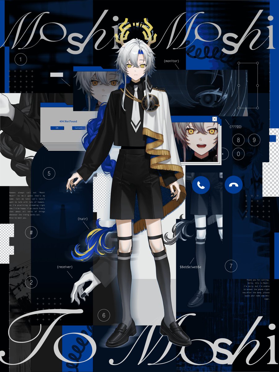 もしもし灯糸☎🕯 tweet media