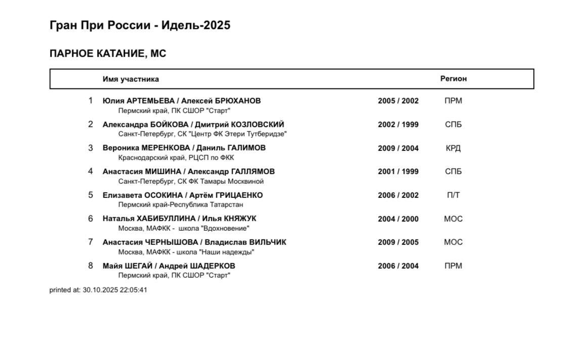 это будет какая-то страшная мясорубка 💔