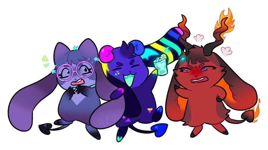 Victoriaaagh's tweet image. overindulgence