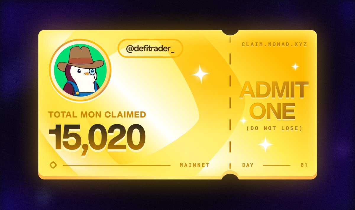 DeFiTrader ✳️🐧 tweet media