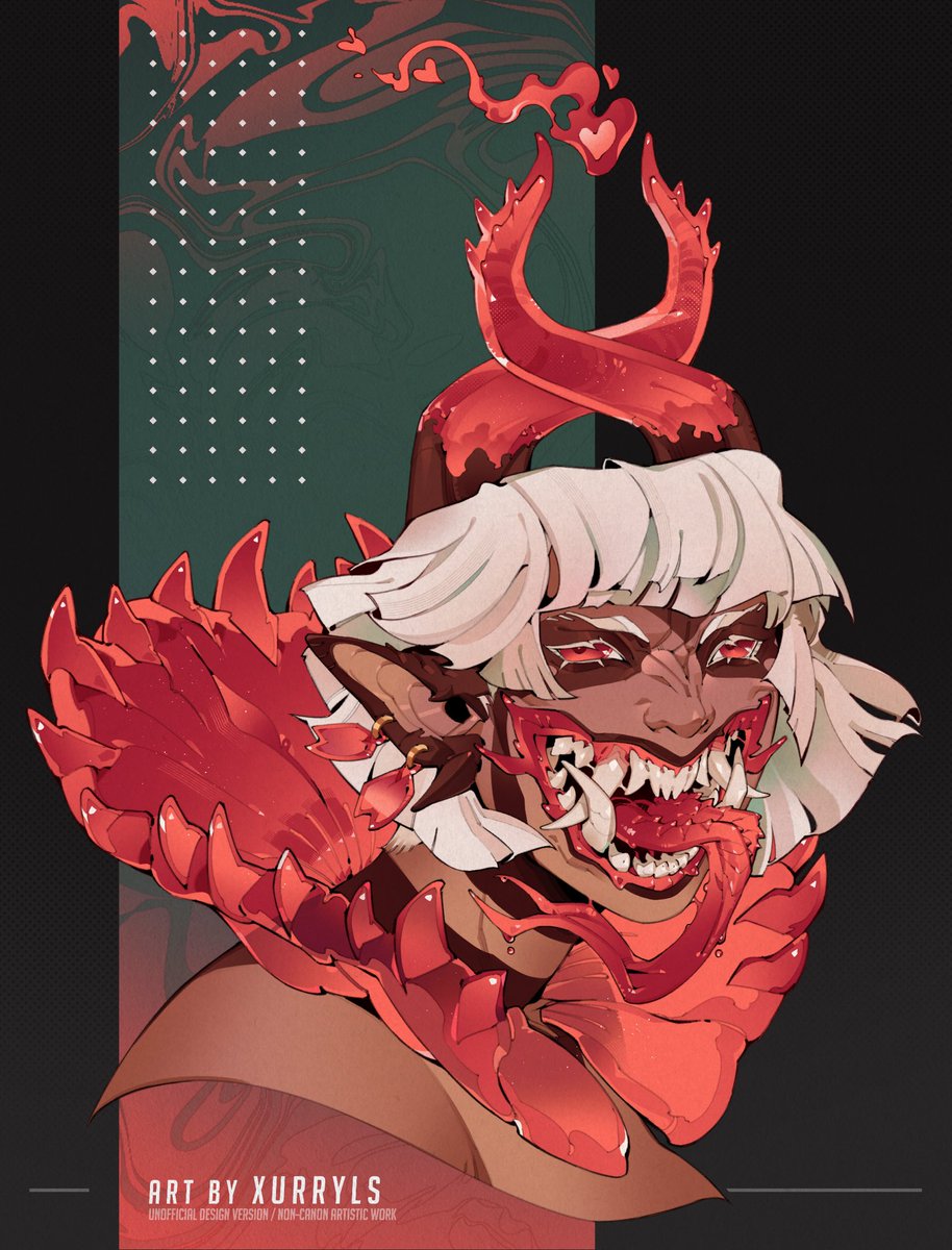 Airis Xurryls Ya’guri tweet media