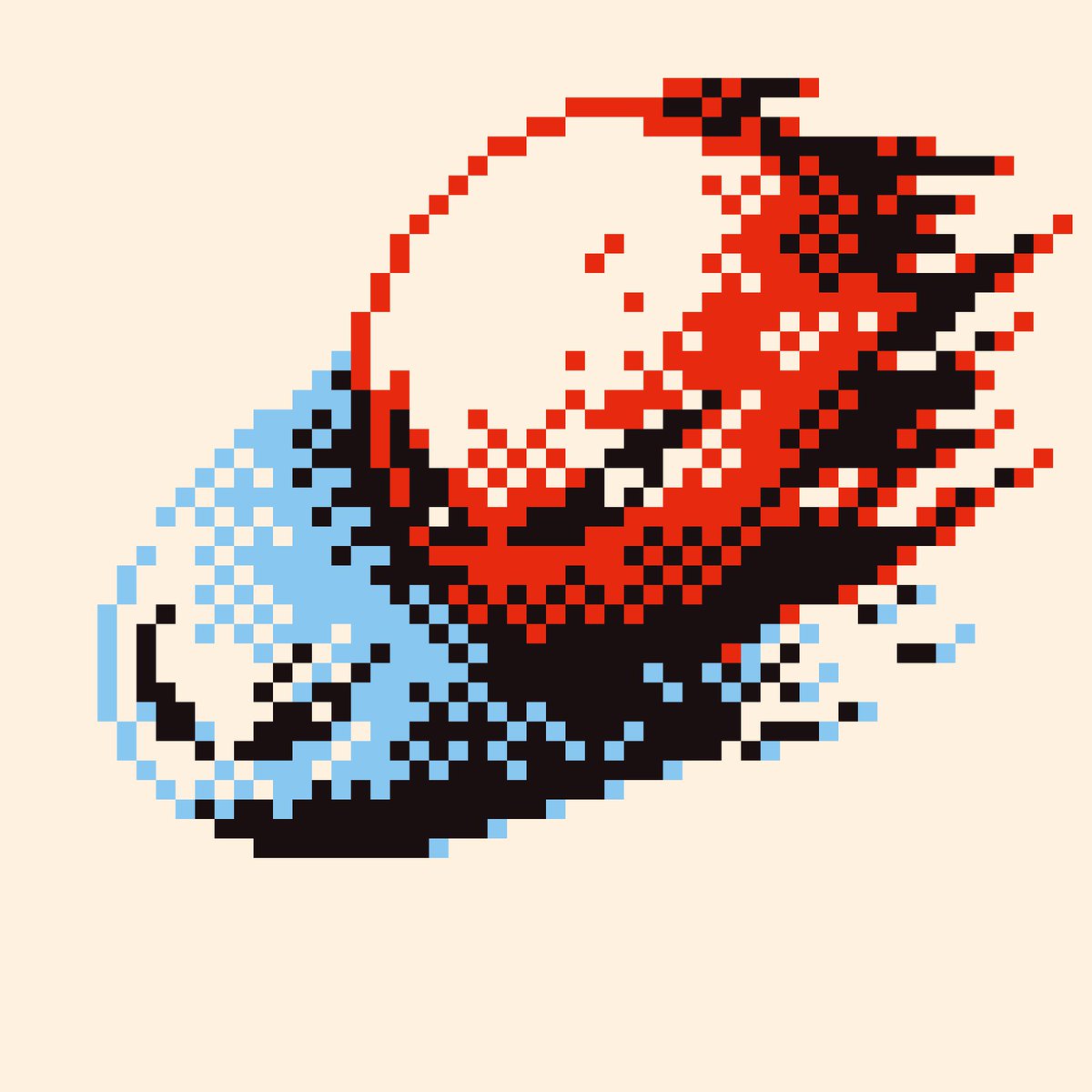 drs___________'s tweet image. voltorb + eggsecute dna hybrid. 2 ball magnets with psychic abilities
