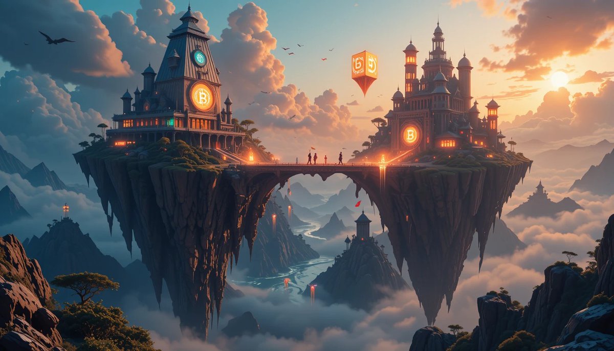 virtualinfocom's tweet image. 🚦 We code the pulse of a city — Smart mobility, Smart energy, Smart life.
#Virtualinfocom #Innovation #SmartCityTech
virtualinfocom.com/smartcity-solu…

#NFTartist