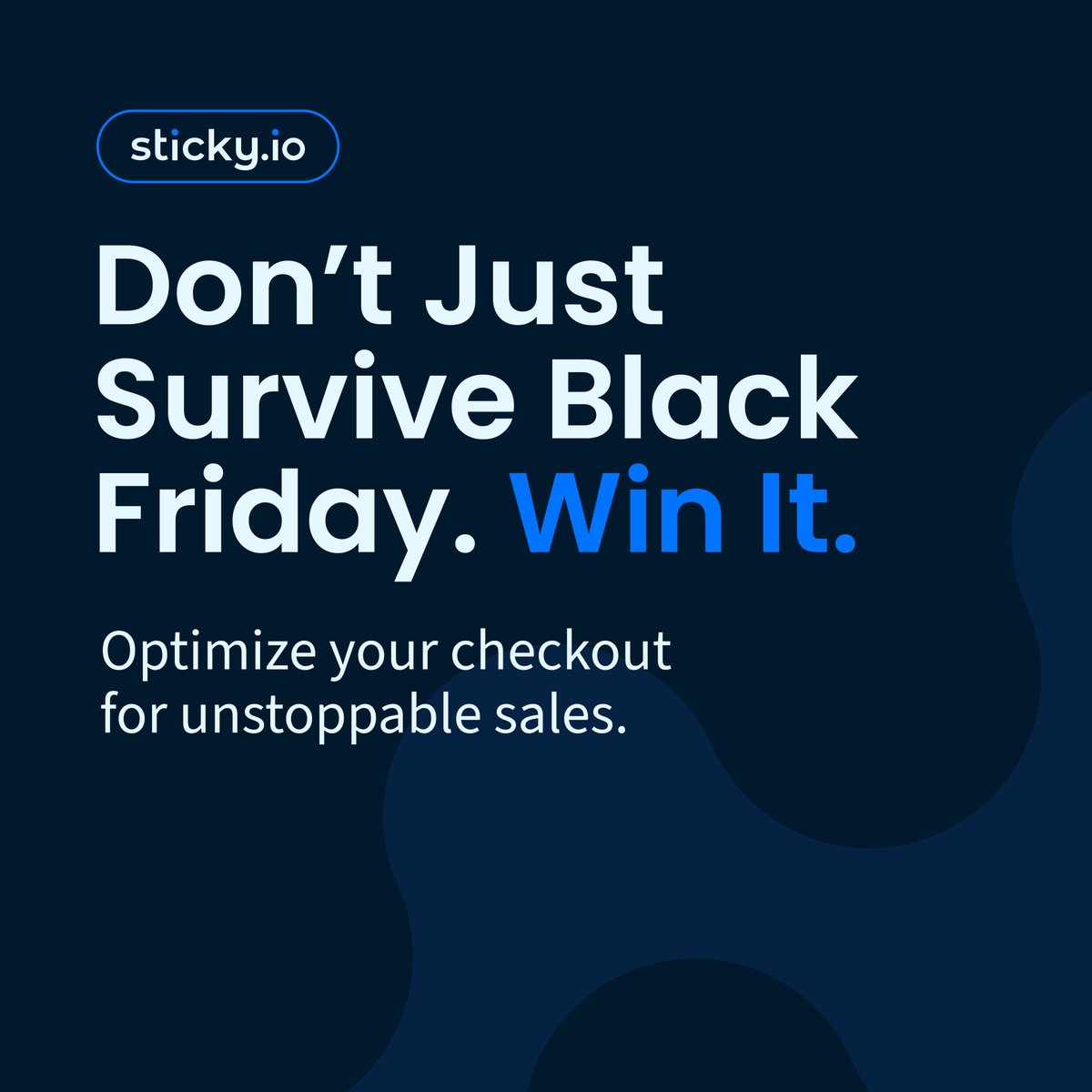 Even the best Black Friday campaign fails if your site can’t handle the rush.

From load testing to flexible payments — here’s how to stay ready: hubs.li/Q03QZRNh0

#BlackFridayPrep #Ecommerce #CheckoutExperience