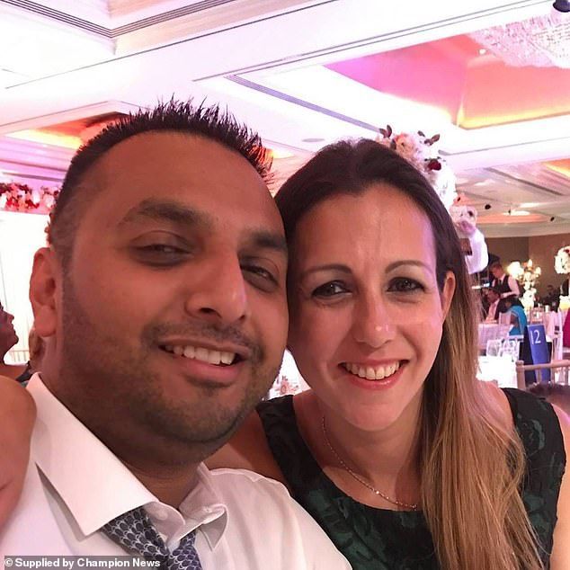 City lawyer loses inheritance fight over mother's £1.7m fortune with her nephew after claiming she'd given him a third of it due to a 'mistaken belief' 
dailymail.co.uk/news/article-1…