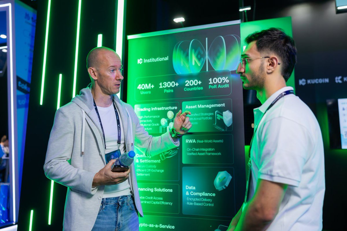 KuCoin Exchange Bangladesh tweet media