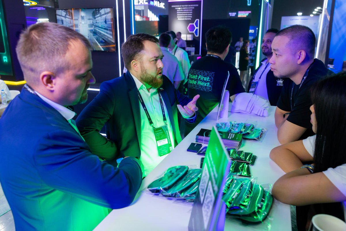 KuCoin Exchange Bangladesh tweet media