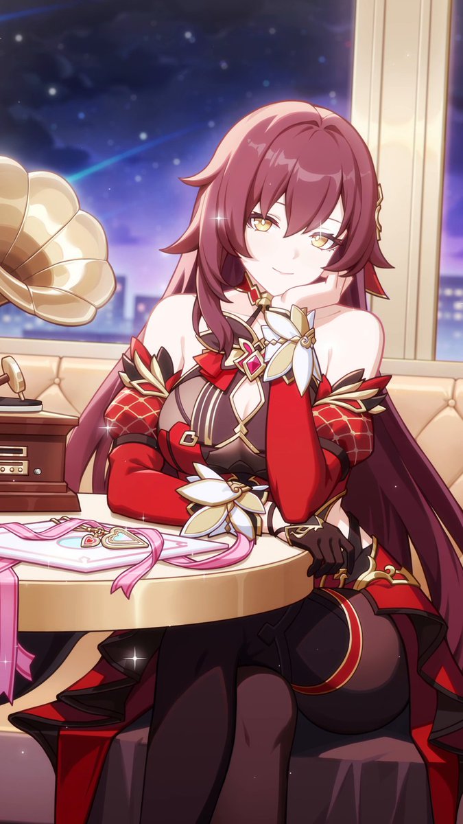 APEX 崩壊3rd 八重桜 綺羅の幻想Ver. 1/7スケール完成品フィ