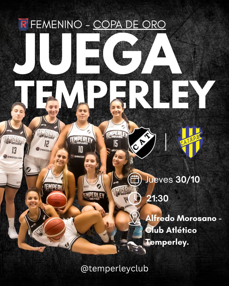 Temperley tweet media