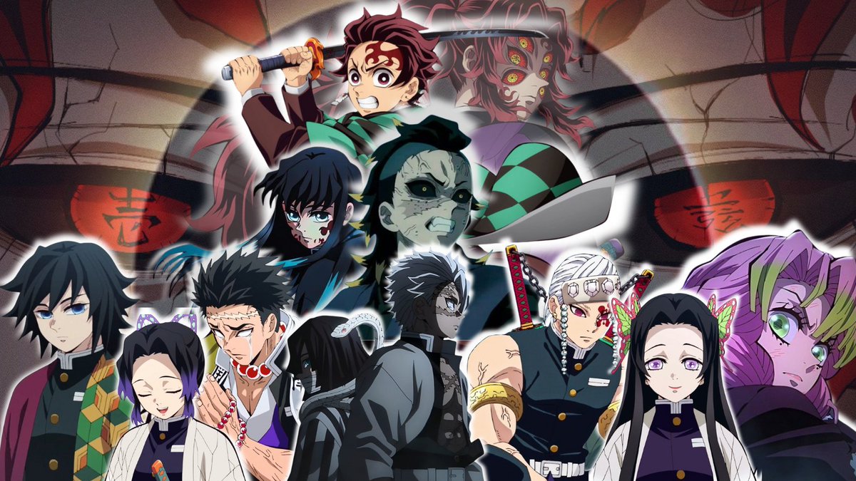 Yoriichi ☀ tweet media