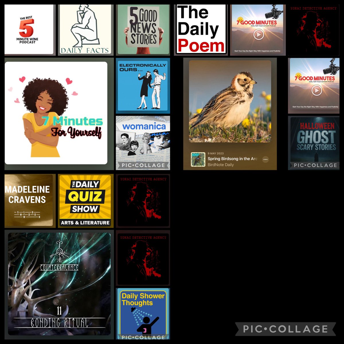 podslikeus's tweet image. #blogpost #blogger #blogging #marvsmidlifemeanderings #podcasts #podcastsuggestions #podcastrecommendations marvsmidlifemeanderings.blogspot.com/2025/10/the-po…