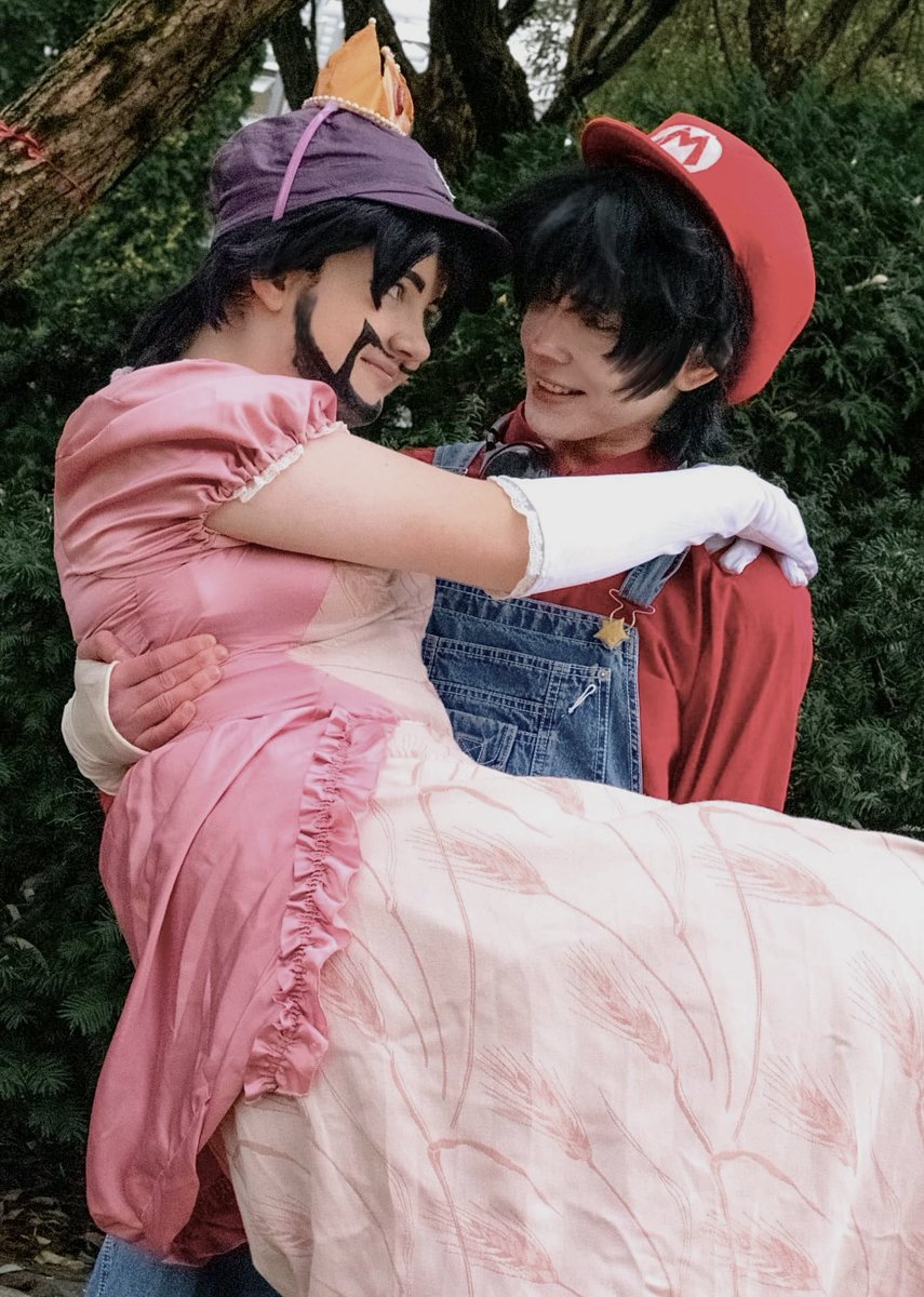 koopabellboy's tweet photo. even tho the show is ending, we’re still here and we’re happy that it happened💗 #smg4 https://t.co/jMg2w5yscK