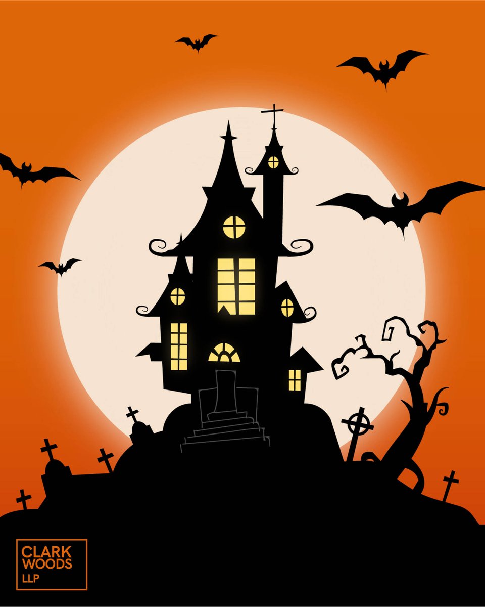 Clark Woods LLP tweet media