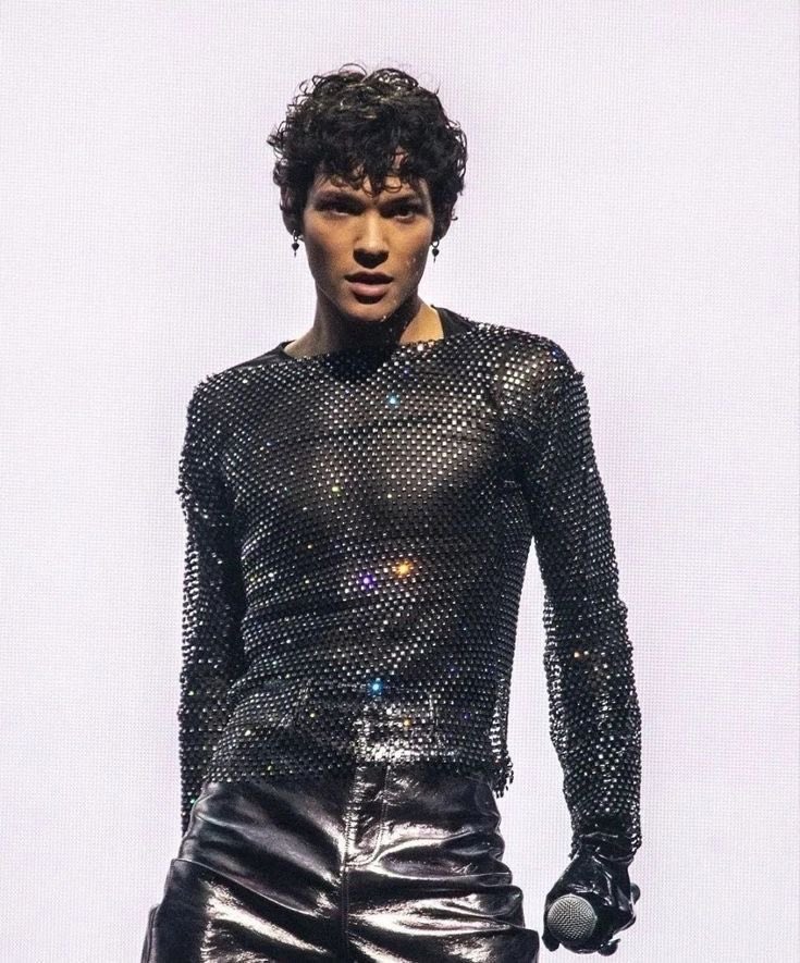 TYJONATION's tweet image. ok tyler artists i need you to lock in now