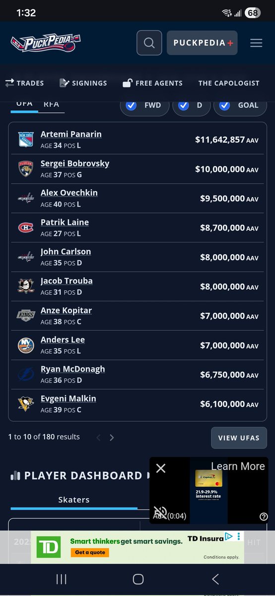 Dan Knightly tweet media