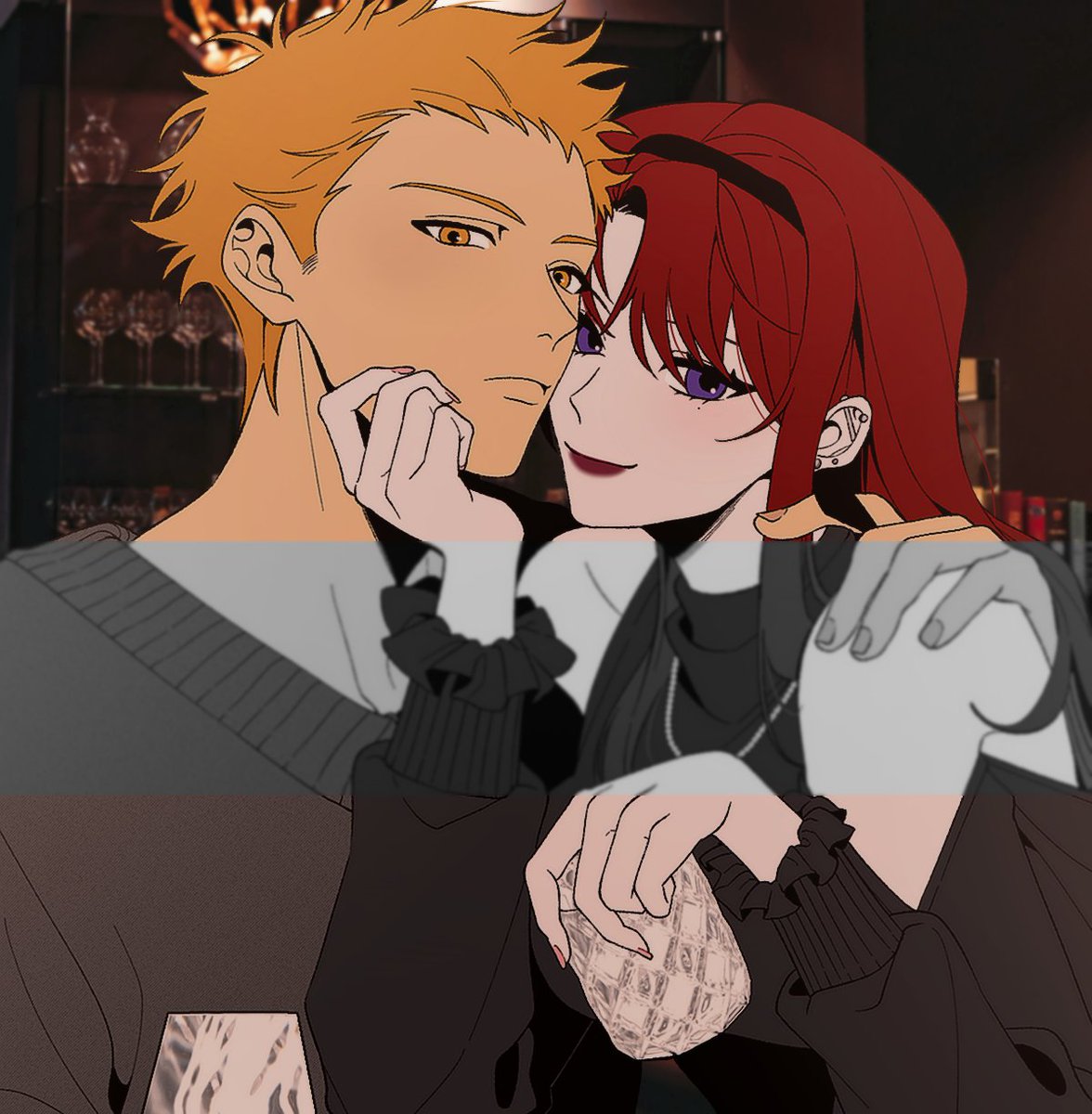 ✨커미션 신청 감사합니다!