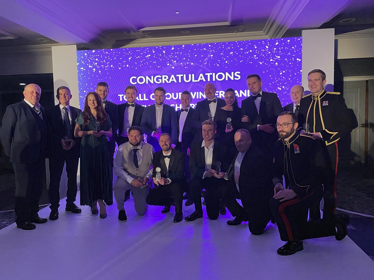 The RLC Institution tweet media