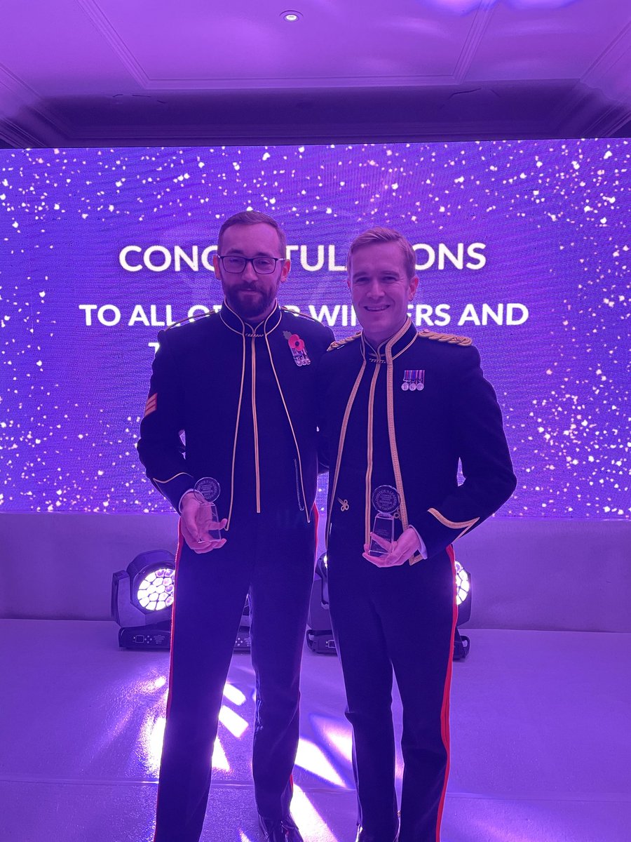 The RLC Institution tweet media