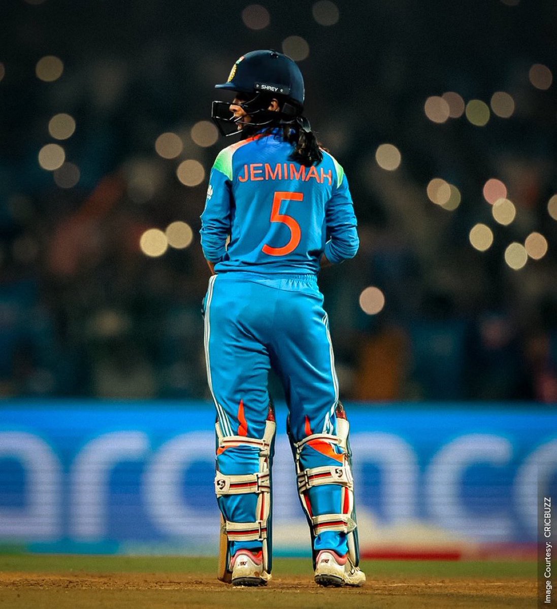 _Smile_plz_'s tweet image. Yes We should Bow down She is Queen 👑👑
#Jemimah #INDWvsAUSW #WomensWorldCup #WomensWorldCup2025