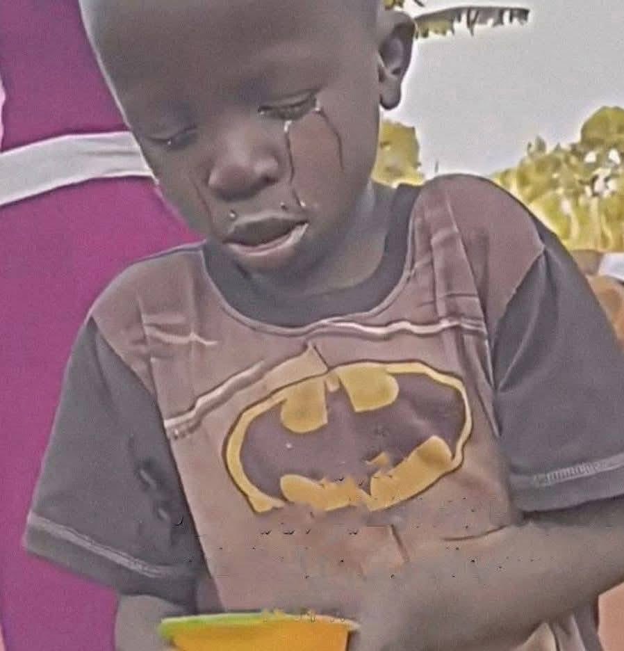 blondfighter20's tweet image. SUDAN...
The situation is very complicated specially after the city of El_Fasher fell into the grip of the " RSF"
"RSF" it's abberviation for the "RAPID SUPPORT FORCES"
"RSF" is carrying out ethinc cleansing operations in the city of El_Fasher, the number of the victims is…