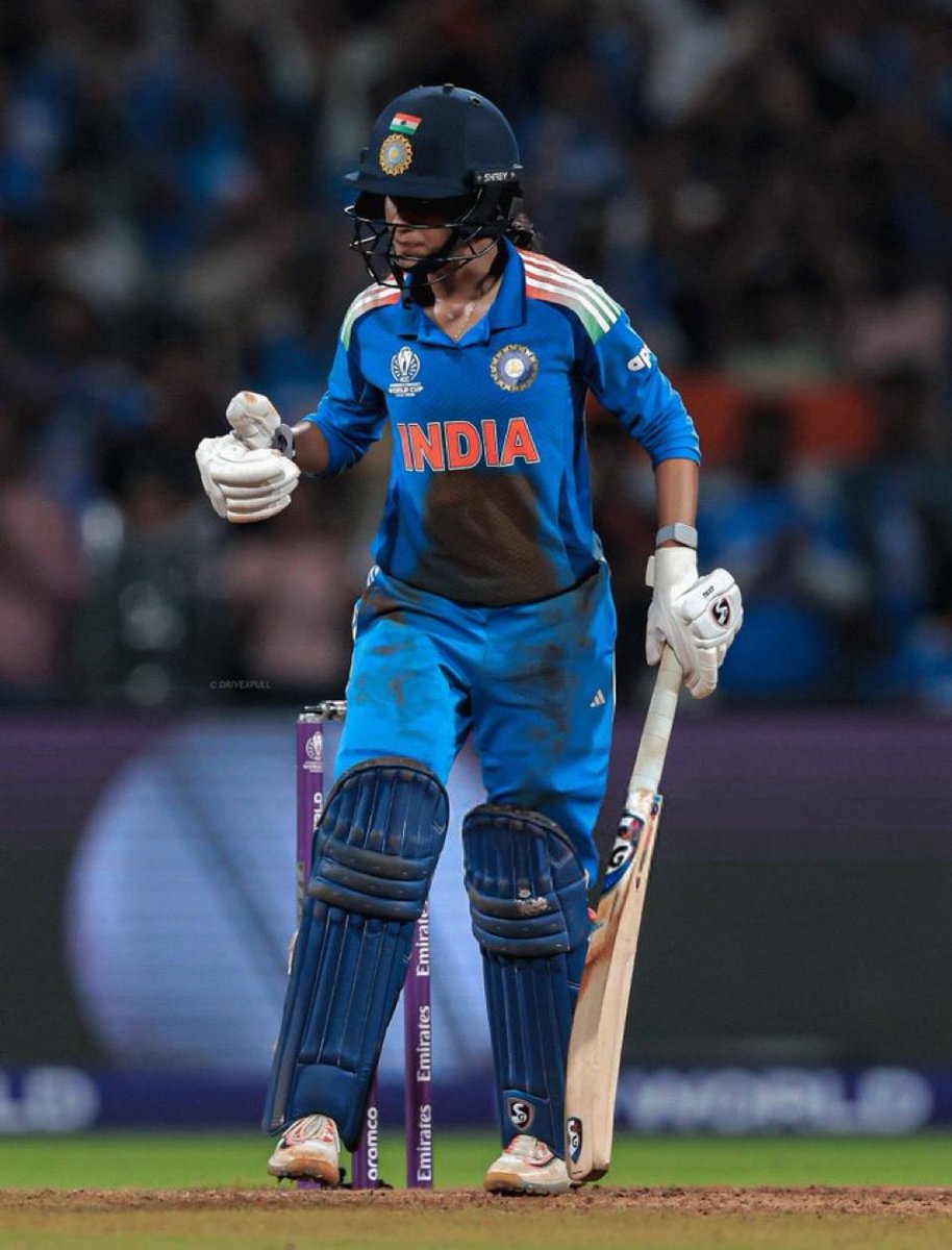 divyeshmer's tweet photo. INDIA INTO THE WORLD CUP FINAL! 🔥
Brilliant win against Australia-One step from glory! 🏆💪

#INDWvsAUSW #WomensWorldCup2025 #JemimahRodriges #INDWvsAUSW https://t.co/DnqMw2UKdP