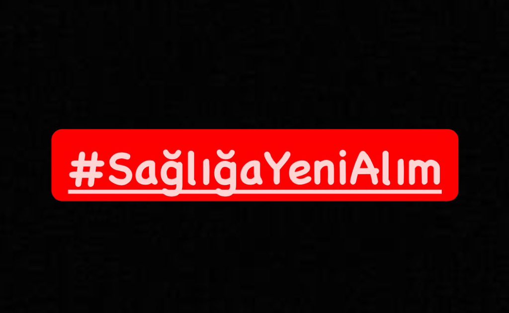 huseyinnceyhan's tweet photo. 🚨 Uzun süredir bekleyen sağlık mezunlarının mağduriyeti son bulmalı, atama süreci derhal başlatılmalıdır. 

#SağlığaYeniAlım https://t.co/Cd4QGNXJeU