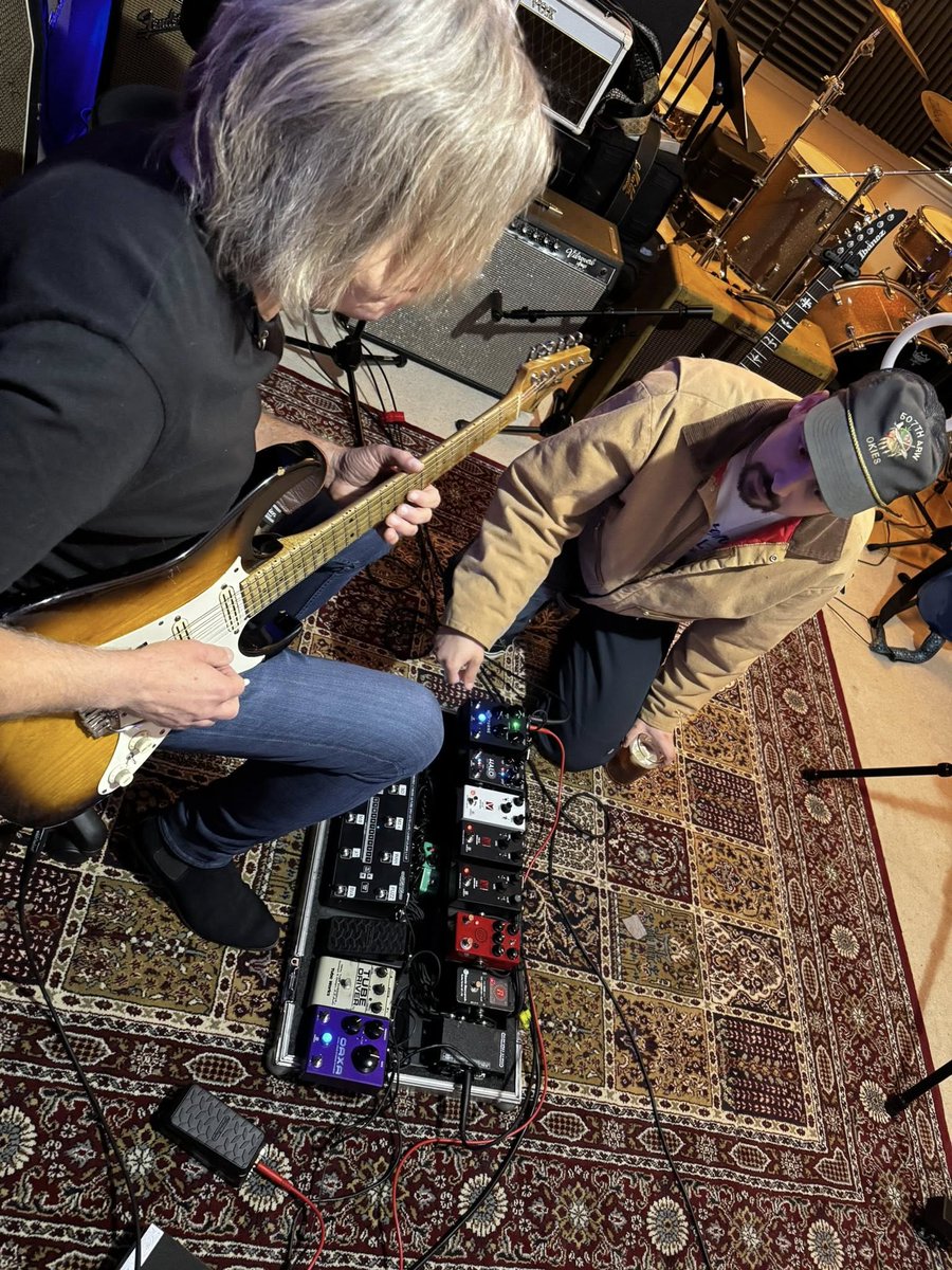 Kazufumi/アンディ・ティモンズ オタク🎸 (@andytimmons_ota) / Posts / X