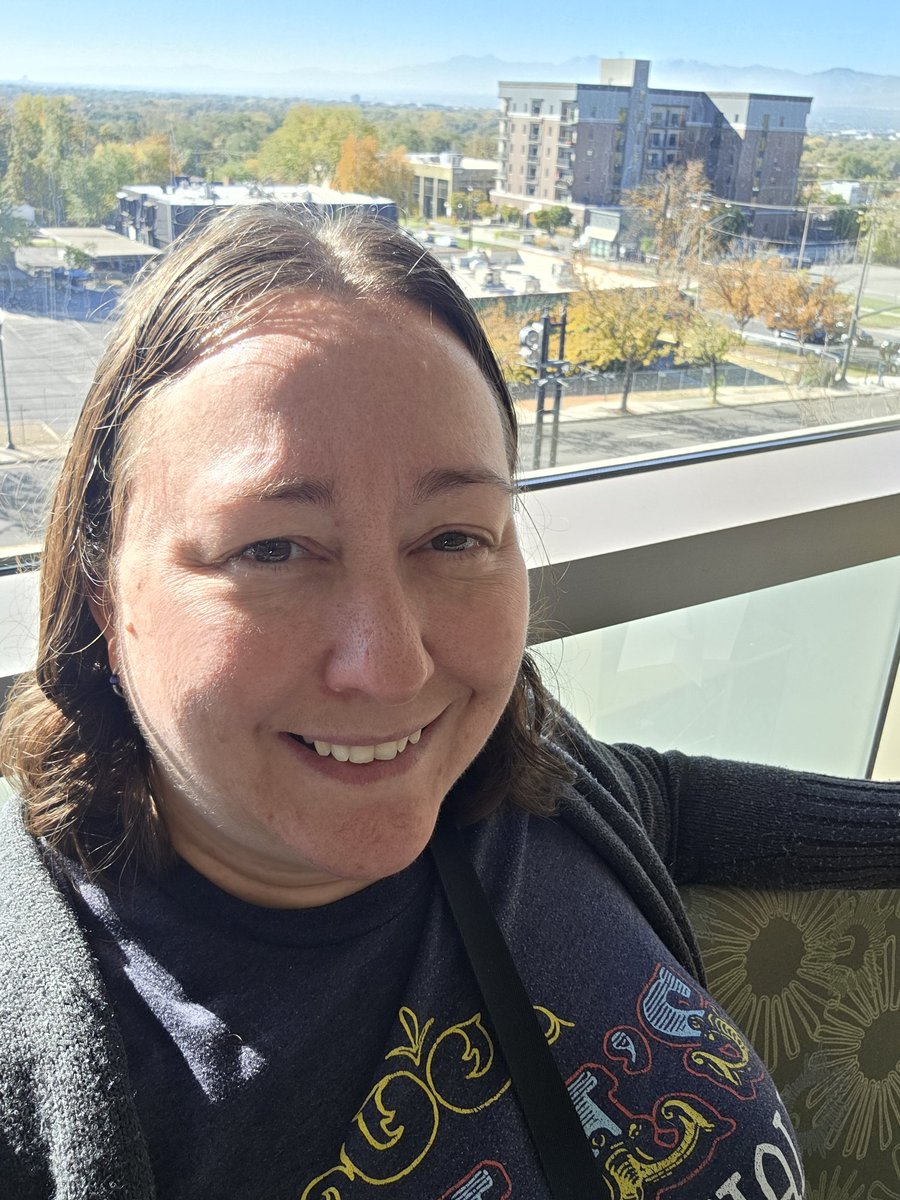 wxnerd's tweet image. A little hazy out there.