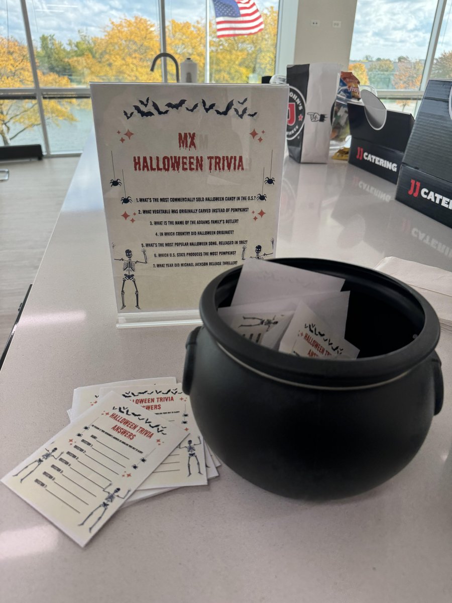 The MX Group tweet media