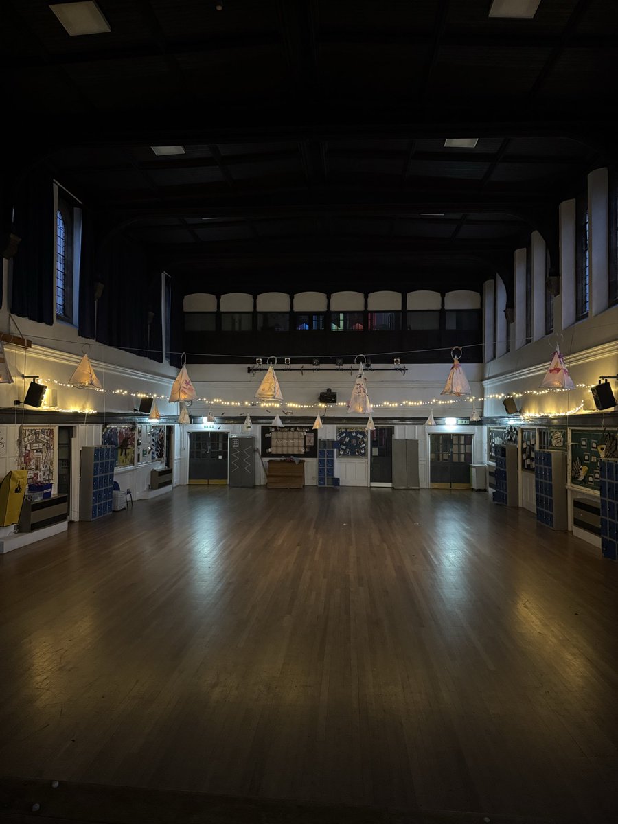 That’s a wrap!

Year 4 and Year 6 have finished their final Diwali performance today. I am incredibly proud of what we have achieved together. Well done everyone!

Thanks again to the Year 5s for making these incredible divas! A true festival of light!

<a href="/AbbeyMead_TMET/">Abbey Mead Primary Academy</a>