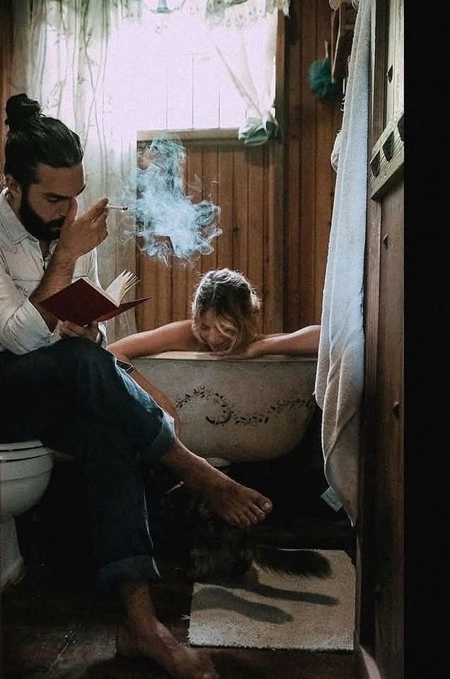 Η αποπλάνηση του μυαλού είναι πιο τολμηρή από αυτή του σώματος.. 💟