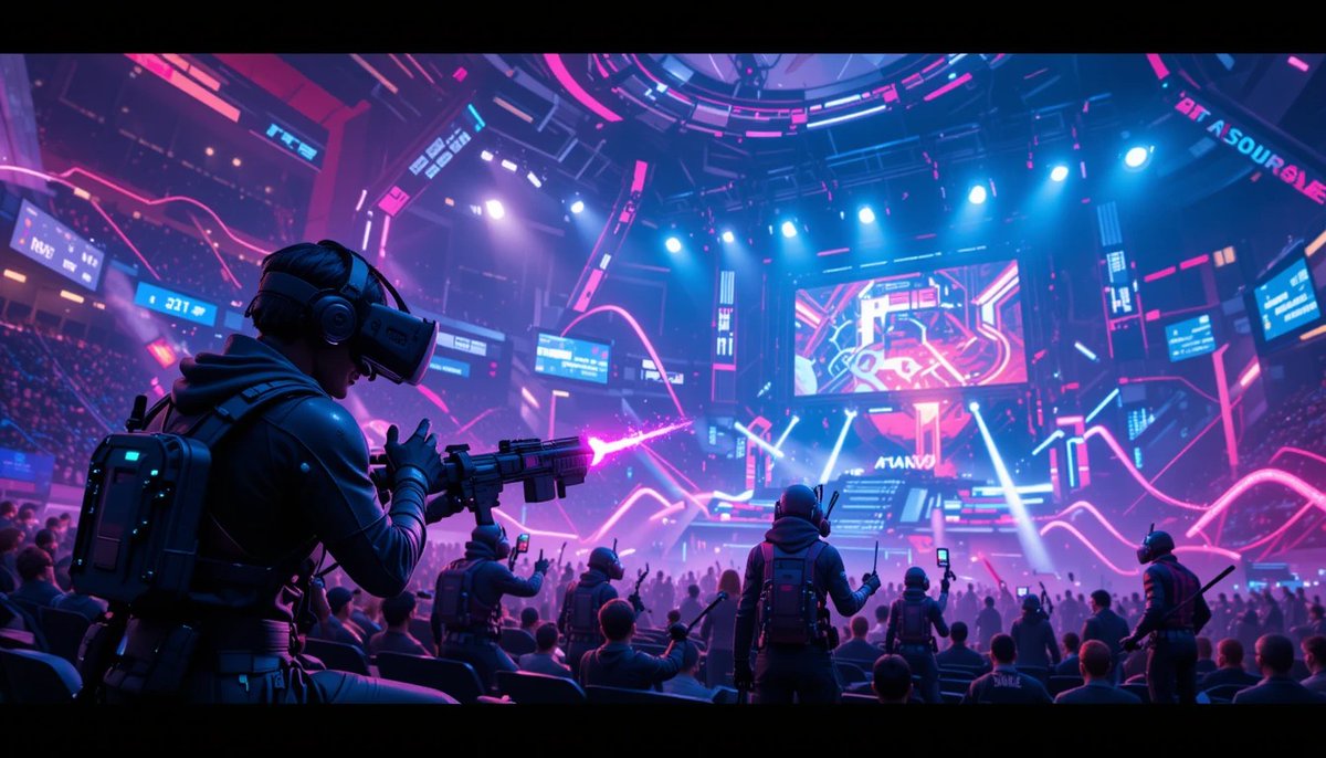 virtualinfocom's tweet image. 🔐 Transforming industries with decentralized technology and transparency.
#Virtualinfocom #BlockchainDevelopment #TechRevolution
virtualinfocom.com/smartcity-solu…