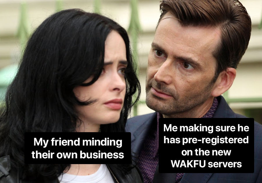 WAKFU EN tweet media