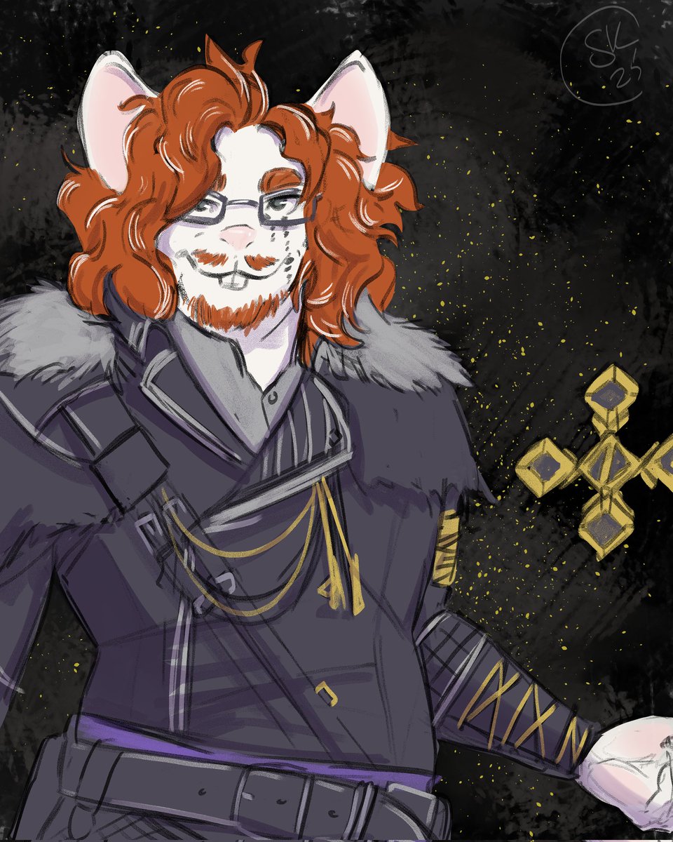 Leon Rotgarde tweet media