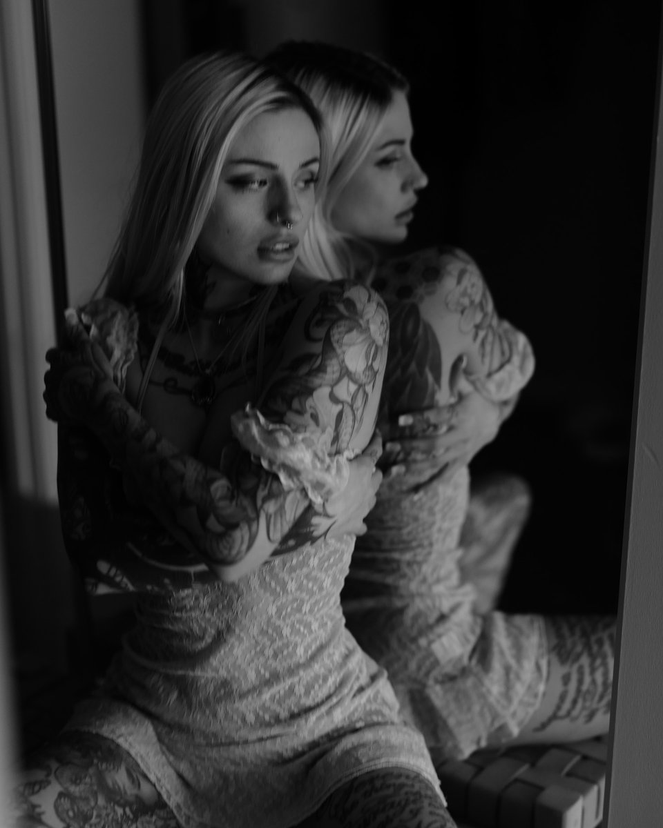 Valarie Darnov, Certified Throat Goat tweet media