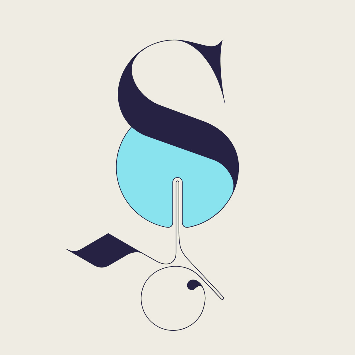 moshikn's tweet photo. Alternate S | Made with Segol Typeface by Moshik Nadav Fashion Typography. Available only at https://t.co/qPFsthZ4WU

#Typography #Fonts #Logo #Logotype #Unique #Fashion #Glyphs https://t.co/FuEtAKf4Qn