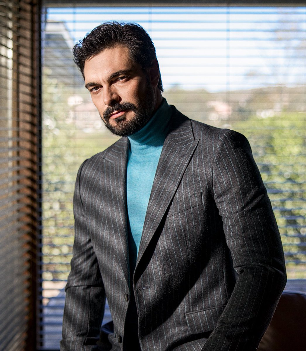 bissegroup Instagram hesabından Halil İbrahim Ceyhan paylaşımı 

#HalilİbrahimCeyhan