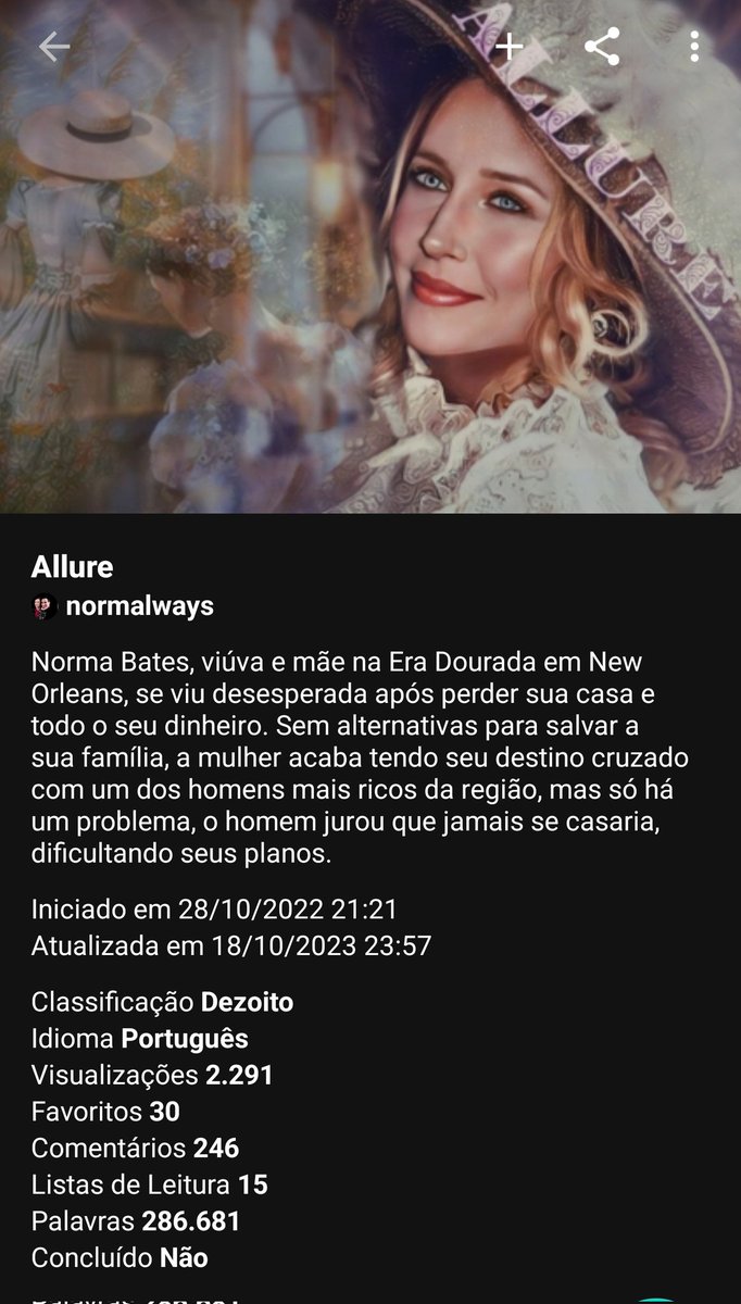 normalways's tweet photo. Finalmente pronta para voltar ao meu bebê Allure 🙏🏻 https://t.co/46qnULMxe7