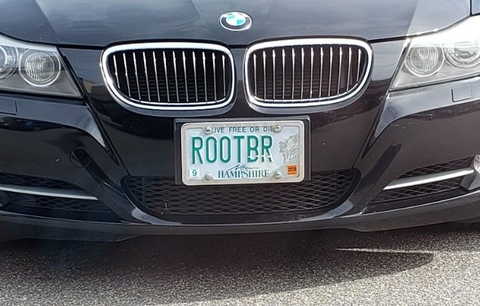 20% Barq's, 80% Coke from the McDonald's fountain was one of my earliest big-brain moves.