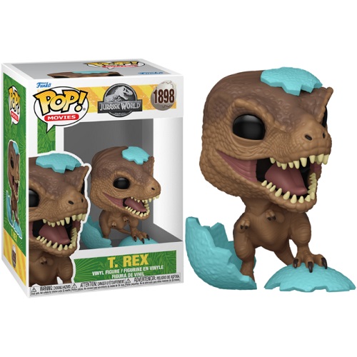 TodoFunkoPops's tweet image. Descubre las nuevas figuras #FunkoPOP de Jurassic Park

todoslosfunkopop.com/2022/10/funko-…

#Funkos #Funko #pop #pops #ad #funkofamily #funkopopvinyl #funkovinyl #funkolove #funkomania #funkofanatic
