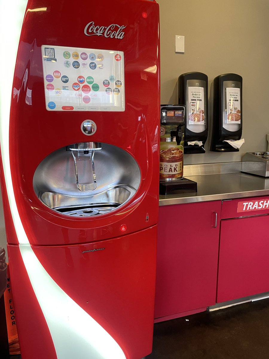 コカ・コーラ オリジナル サイドテーブル ビンテージ カスタムトルソー