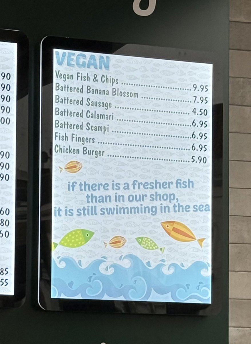 Seriously considering going vegan.