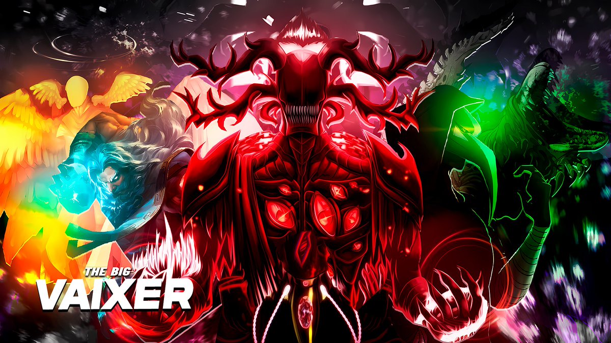 Primer y último especial de halloween qué hago, anotado😮‍💨
SCP: Macro rap mañana 🫡
PD: no he dormido, he tenido clases en la U, creo que pronto seré parte de la fundación 👺