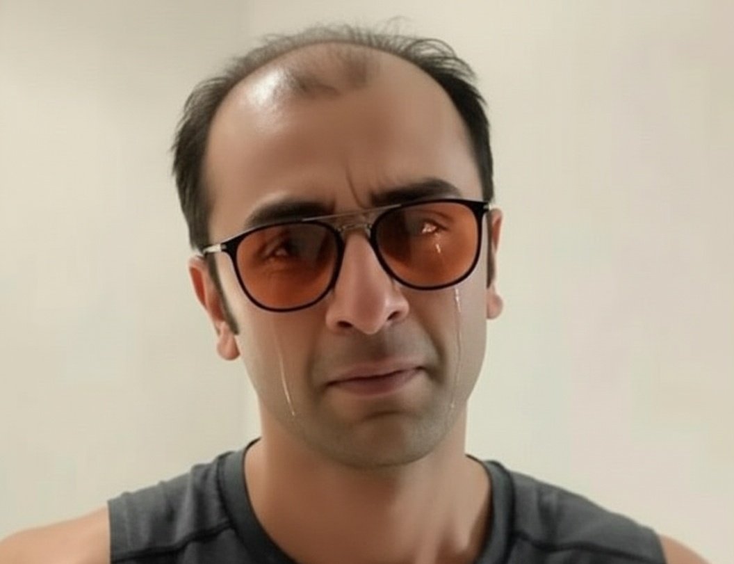 When you don't have guts to Clash with #Yash Movie finding reasons to defend 🤣 

One more PR came to support and exposed 🤣🤣 

#Yash #YashBOSS #ToxicTheMovie