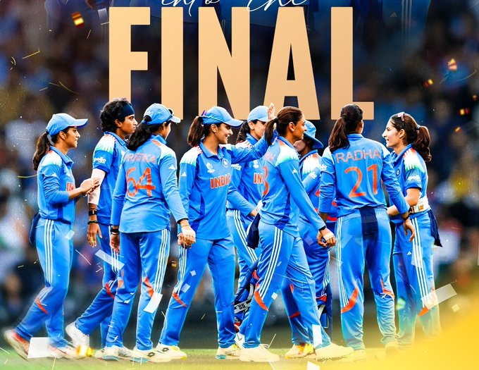 jain_gaurav12's tweet image. Indiaaaaaaaaaaaa Indiaaaaaaaaaaaa !!! what an inning played Jemiah !!!!!!