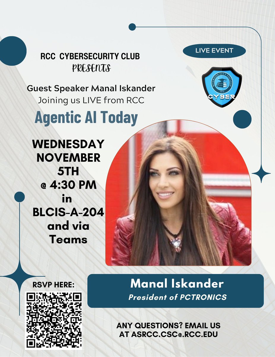 RCC Cyber Defense tweet media