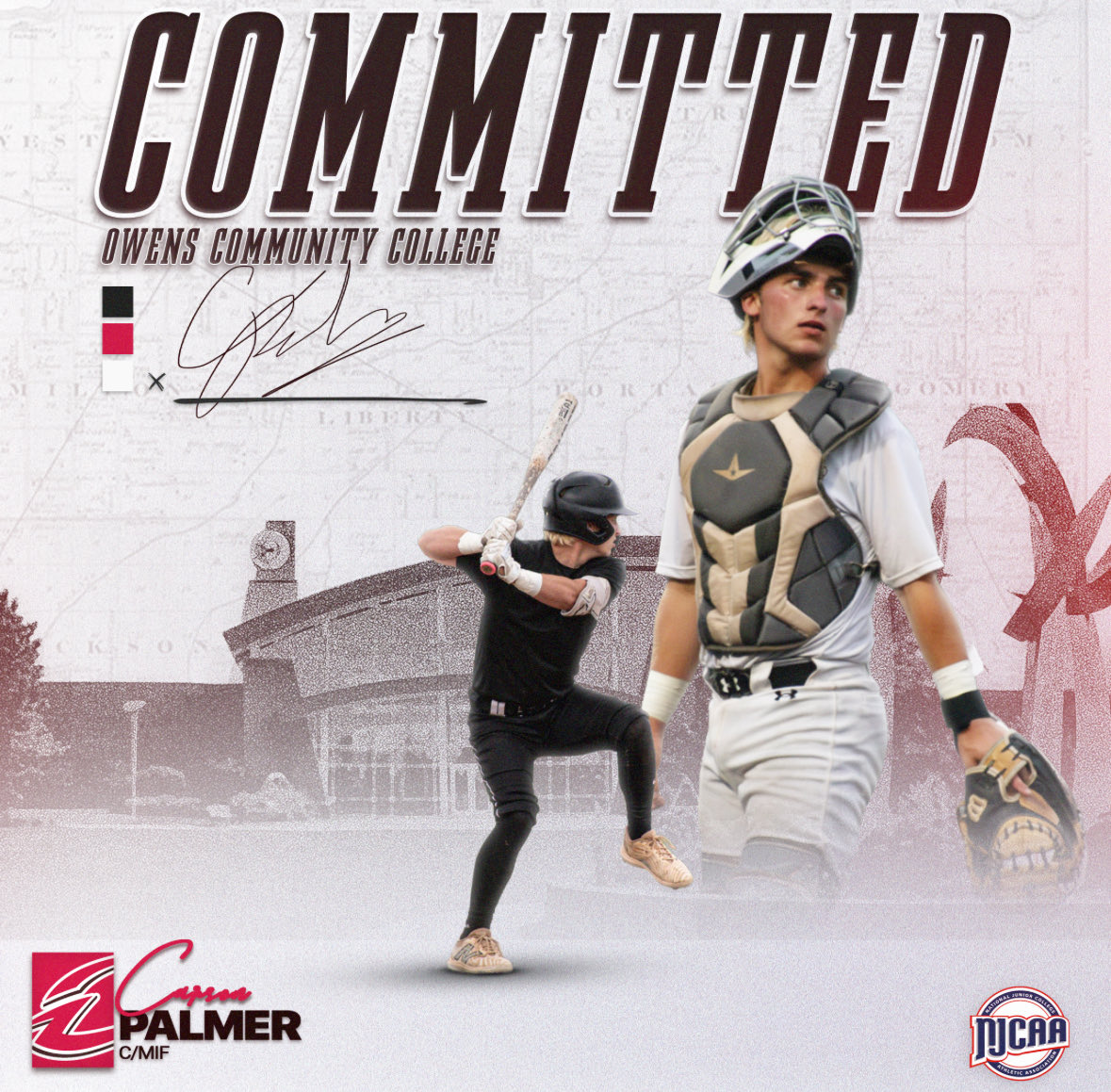 Carson Palmer tweet media