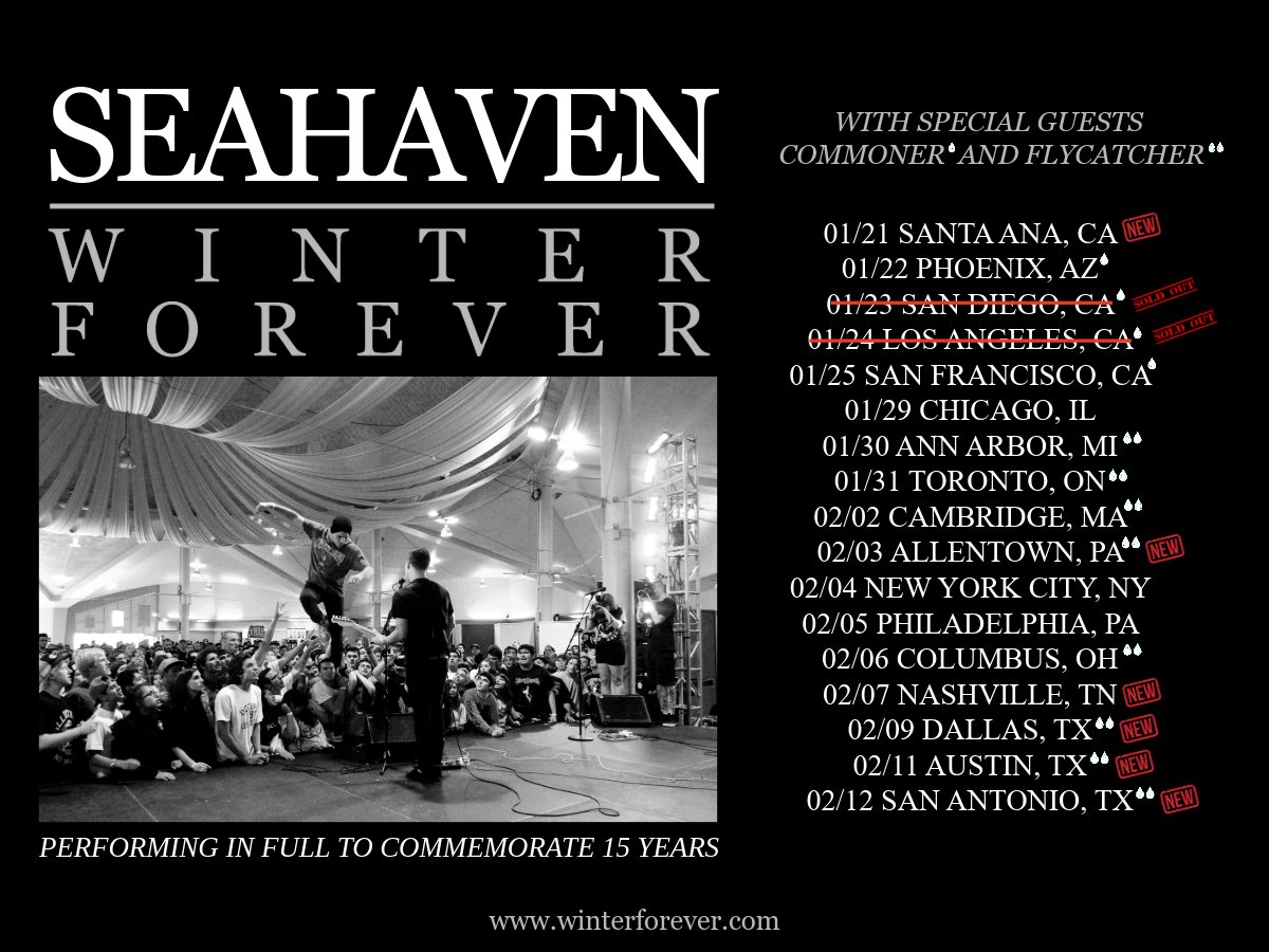 seahaven tweet media